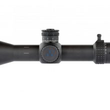 Delta Optical Stryker HD 3.5-21×44 FFP – DPRC-1 - Image 2