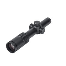 Delta Optical Hornet 1-6x24 SFP - DDBR - Image 2
