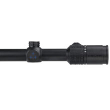 Delta Optical Hornet 1-6x24 SFP - DDBR - Image 3