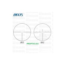 Delta Optical Stryker HD 4.5-30x56 FFP - LRD-1T - Image 7