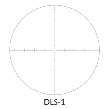 Delta Optical Stryker HD 5-50x56 SFP - DLS-1 - Image 5