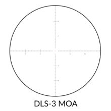 Delta Optical Stryker HD 5-50x56 SFP - DLS-3 MOA - Image 5