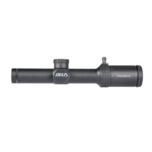 Delta Optical Stryker HD 1-6x24 DSMR - Image 3