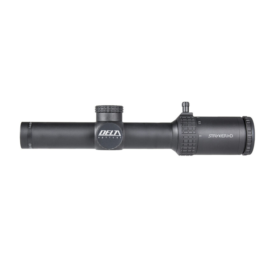 Delta Optical Stryker HD 16x24 DSMR Proptics