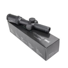 Delta Optical Stryker HD 1-6x24 DSMR - Image 4
