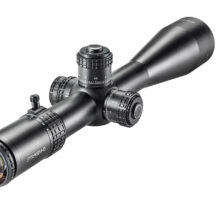 Delta Optical Stryker HD 5-50x56 SFP - DLS-1 - Image 2