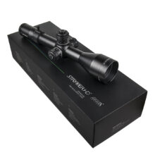 Delta Optical Stryker HD 4.5-30×56 FFP – DLR-1 - Image 4