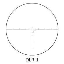 Delta Optical Stryker HD 4.5-30×56 FFP – DLR-1 - Image 6