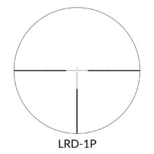 Delta Optical Stryker HD 4.5-30x56 FFP - LRD-1P - Afbeelding 6