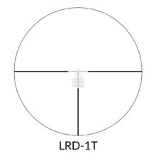 Delta Optical Stryker HD 4.5-30x56 FFP - LRD-1T - Image 6