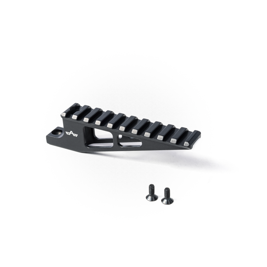 EAW - GTM adapter picatinny mount
