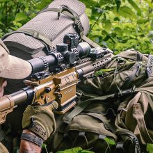 EAW – GTM TAC PICATINNY Ø34 H21 MM 20MOA - Image 5
