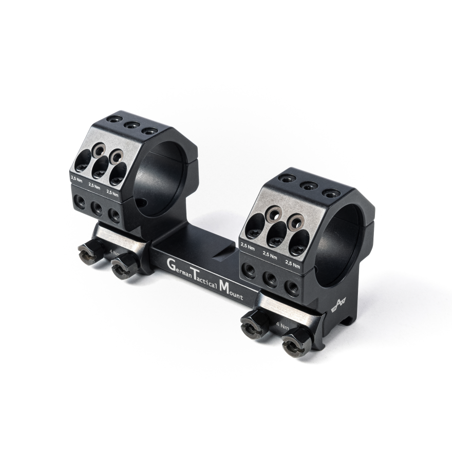 EAW - GTM PICATINNY Ø30 H23 MM