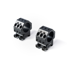 EAW – GTM PICATINNY RINGS Ø34 H15 MM - Afbeelding 2