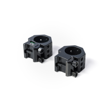 EAW – GTM PICATINNY RINGS Ø34 H15 MM - Afbeelding 3