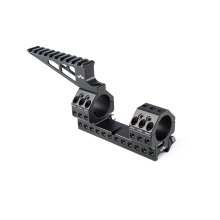 EAW - GTM adapter picatinny mount - Image 5