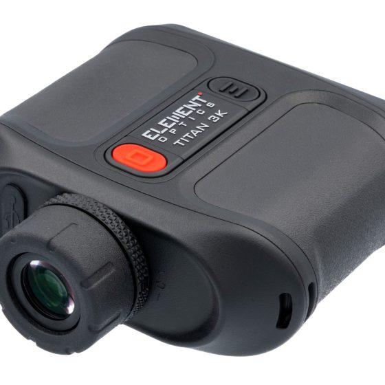Element Optics Titan 3K Ballistic Afstandsmeter