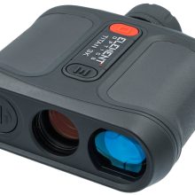 Element Optics Titan 3K Ballistic Afstandsmeter - Afbeelding 2
