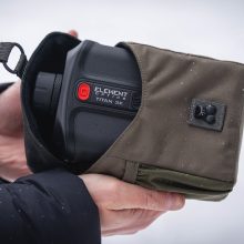 Element Optics Titan 3K Ballistic Afstandsmeter - Afbeelding 4