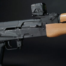 AK47/74 Picatinny rail - Afbeelding 5