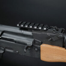 AK47/74 Picatinny rail - Afbeelding 3