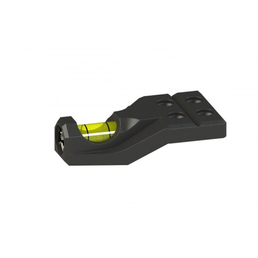 Bubble Level for ERATAC Universal Interface