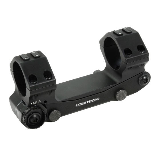 Era-Tac Adjustable Inclination mount Ø34 H30 MM 0-70 MOA - Proptics