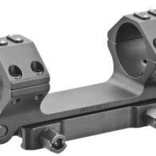 EraTac Adjustable Inclination mount Ø34 H25 MM 0-20 MRAD - Image 2