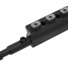 Fortmeier M-Lok adapter - Image 2