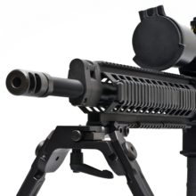 Fortmeier Bipod H171 (6:00) - Image 6