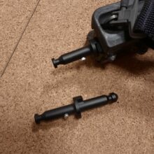 Versa Pod Mount voor Accuracy International - Afbeelding 6