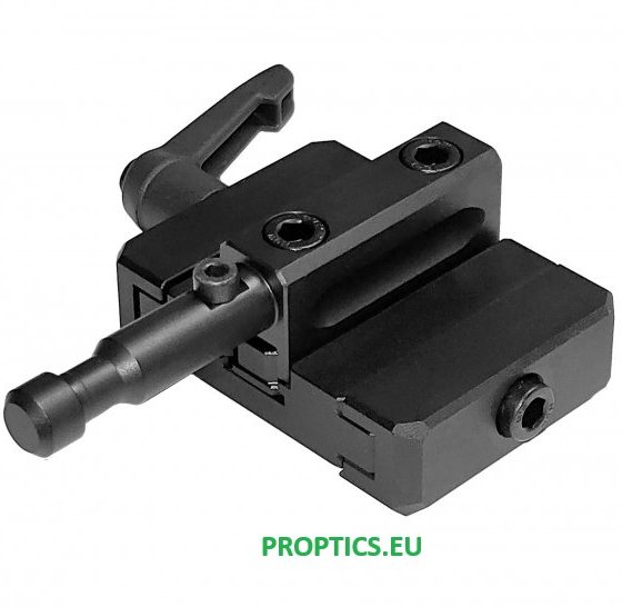 Fortmeier RRS/ARCA Versa-Pod Mount