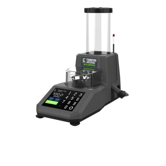 Frankford Arsenal Intellidropper 2.0 Electronic Kruitdispenser