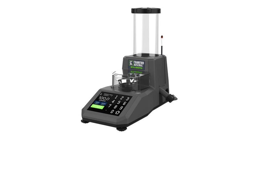 Frankford Arsenal Intellidropper 2.0 Electronic Kruitdispenser