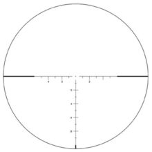 Vortex Golden Eagle HD 15-60x52 ECR-1 SFP MOA - Image 6