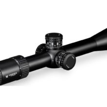 Vortex Golden Eagle HD 15-60x52 ECR-1 SFP MOA - Image 3