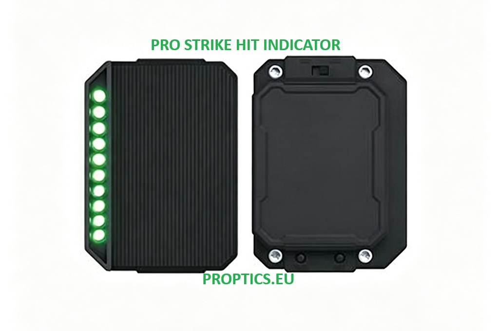 HIT INDICATOR PRO STRIKE - Image 2