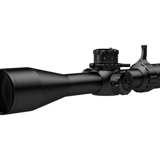 Kahles K525i DLR SKMR4