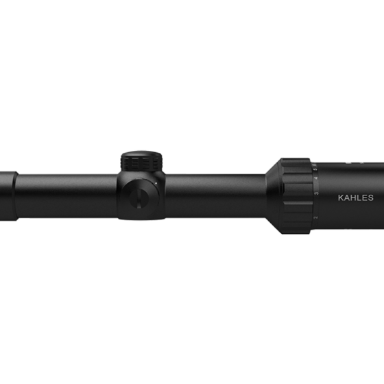 Kahles K18i 1-8x24i 3GR