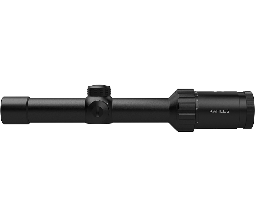 Kahles K18i 1-8x24i 3GR