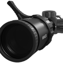 Kahles K18i 1-8x24i 3GR - Image 8