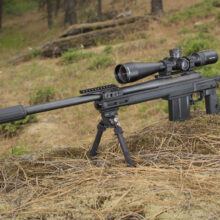 KRG Integrated Night Vision Rail (INVR) - Image 4
