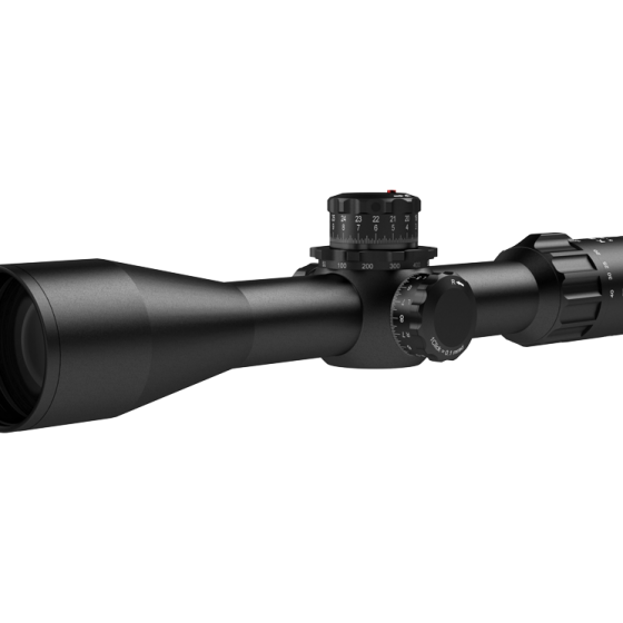 KAHLES K540I 5-40×56 AMR