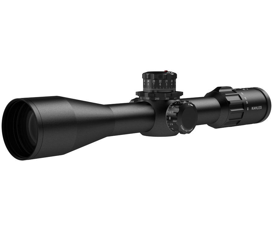 KAHLES K540I 5-40×56 AMR