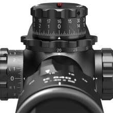 KAHLES K540I 5-40×56 AMR - Image 9