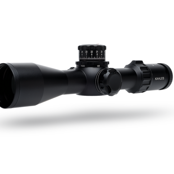 Kahles K318i - MSR/Ki