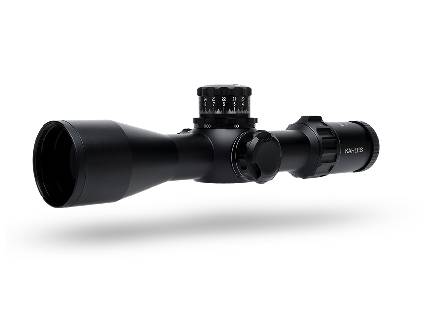 KAHLES K318I – Tremor3