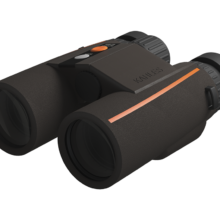 Kahles Helia 42 RF 10x42 - Afbeelding 3