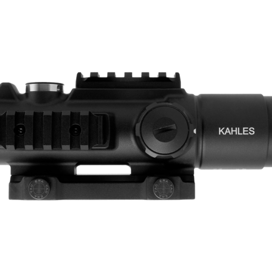Kahles K4i 4x30i