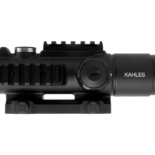 Kahles K4i 4x30i - Image 2